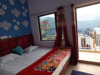 Shiva home stay - 2