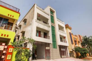 Hotel O Saket Homes - Bhubaneshwar - 8