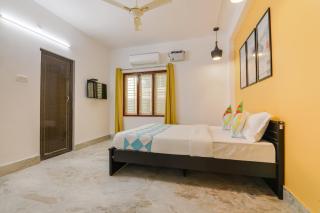 Hotel O Saket Homes - Bhubaneshwar - 7