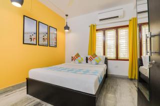 Hotel O Saket Homes - Bhubaneshwar - 3