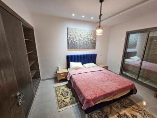 Beautiful Apartment - Tunis - 5