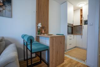 Apartment Luma - Sarajevo - 7