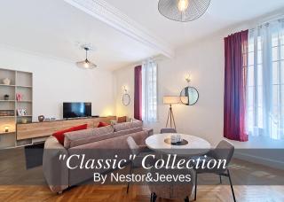 Nestor&Jeeves - NISSA - Central location - Nice - 0