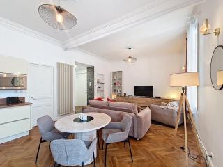 Nestor&Jeeves - NISSA - Central location - Nice - 7