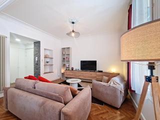 Nestor&Jeeves - NISSA - Central location - Nice - 4