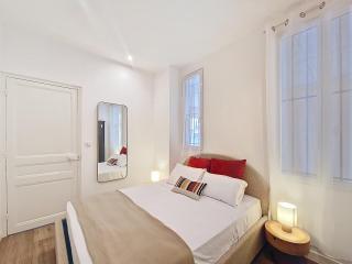 Nestor&Jeeves - NISSA - Central location - Nice - 8