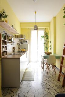Florence Station Guesthouse - Firenze - 5
