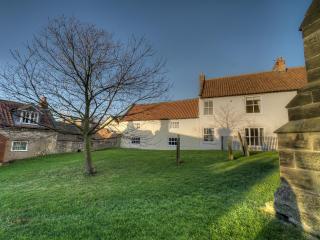 Kings Head Cottage - Pickering - 0