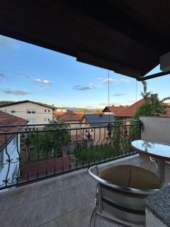Visoko City Apartment - Visoko - 0