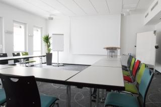 Internationales Tagungszentrum Karimu - Burbach - 9