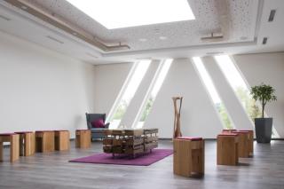 Internationales Tagungszentrum Karimu - Burbach - 7