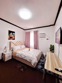 EA3 Affordable Apartment Room Transient House Near SM Ecoland, Davao Coastal Road and Ecoland Bus Terminal - Davao City - 9
