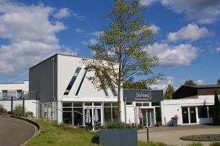 Internationales Tagungszentrum Karimu - Burbach - 5