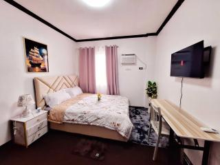 EA3 Affordable Apartment Room Transient House Near SM Ecoland, Davao Coastal Road and Ecoland Bus Terminal - Davao City - 8