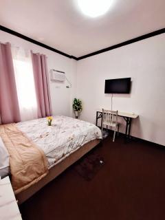 EA3 Affordable Apartment Room Transient House Near SM Ecoland, Davao Coastal Road and Ecoland Bus Terminal - Davao City - 7