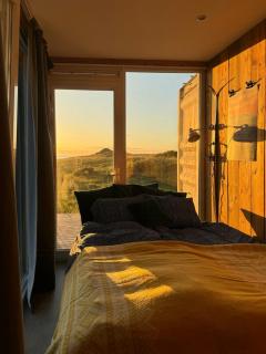 Unique Small Cabin With Sauna View In Lofoten - 2