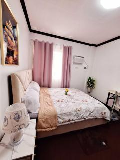 EA3 Affordable Apartment Room Transient House Near SM Ecoland, Davao Coastal Road and Ecoland Bus Terminal - Davao City - 6