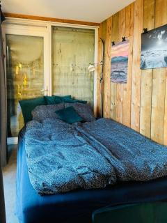 Unique Small Cabin With Sauna View In Lofoten - 1