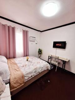 EA3 Affordable Apartment Room Transient House Near SM Ecoland, Davao Coastal Road and Ecoland Bus Terminal - Davao City - 2