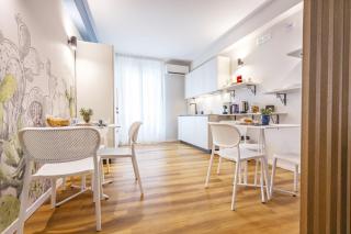 Kucuncy Luxury Apartment - Centro Storico di Lipari - 2 Camere, 2 Bagni - 6