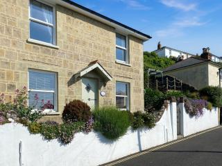 Seaport Cottage - Ventnor - 0