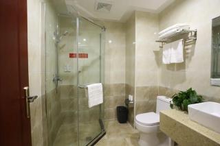 Dunhuang Bokang Hotel - 8