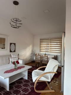 Visoko City Apartment - Visoko - 4