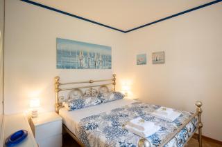GuestHost - Bordighera Terrace APT with Parking & Shared Pool - Bordighera - 8