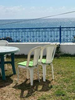 Villa royale avec piscine S3 - Kelibia - 8