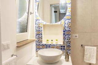 Luxury apartament and rooms Kucuncy - Lipari - 1