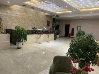 Dunhuang Bokang Hotel - 3