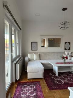 Visoko City Apartment - Visoko - 5