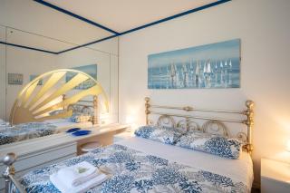 GuestHost - Bordighera Terrace APT with Parking & Shared Pool - Bordighera - 6