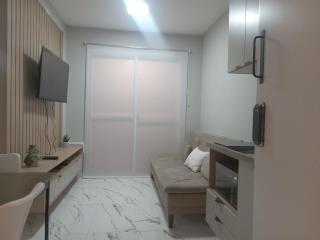 Aptos em Perdizes, próximo ao Allianz Parque - WEL - San Paolo - 7