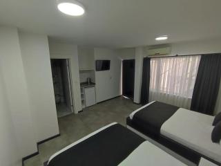 WB Weekend Otel - Bodrum - 4