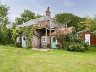 Willow Cottage - Ludham - 0