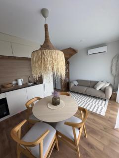 2-Bedroom Balinese-Style Apartment - Palanga - 3