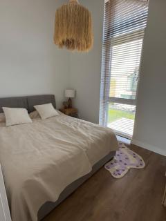 2-Bedroom Balinese-Style Apartment - Palanga - 2