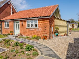 Holly Lodge - Hemsby - 0