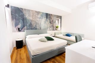 Kucuncy Luxury Apartment - Centro Storico di Lipari - 2 Camere, 2 Bagni - 8