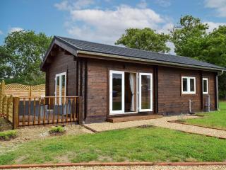 Pheasant Lodge - Uk33402 - Hungerton - 0