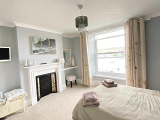 Riverdene - Kingswear - 0