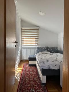 Visoko City Apartment - Visoko - 9
