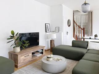 La Maison Pierre 5 min du Centre - 3