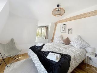 La Maison Pierre 5 min du Centre - 2