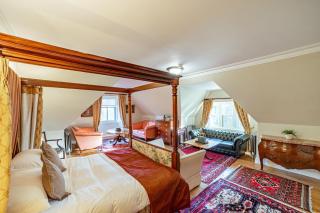 Penninghame Estate - Tower Apartment - Challoch - 0