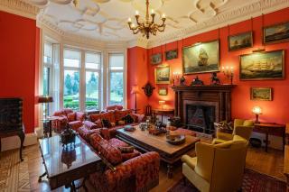 Penninghame Estate - Tower Apartment - Challoch - 9