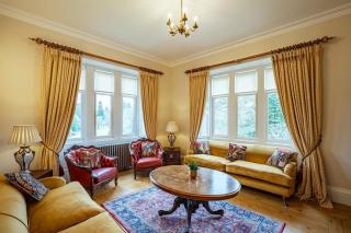 Penninghame Estate - Tower Apartment - Challoch - 6