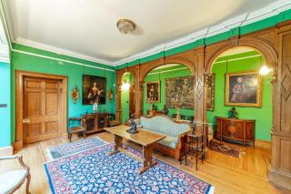 Penninghame Estate - Tower Apartment - Challoch - 5