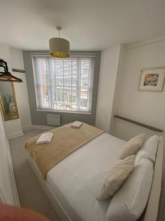 Marble Arch apartment - Londra - 0